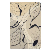 外出先でのノートテイクに最適 ミニクリップボード (裏面)