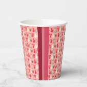 外出先での恋 紙コップ (左)