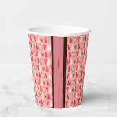 外出先での恋 紙コップ (右)