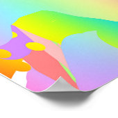 外出先で ポスター (角)