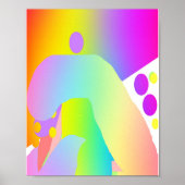 外出先で ポスター (正面)