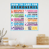 外向き気にの使い方 ポスター (キッチン)