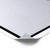 外向き ポスター (角)