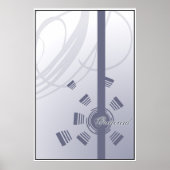 外向き ポスター (正面)