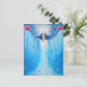 外向き ポストカード (スタンド正面)