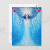 外向き ポストカード (正面/裏面)