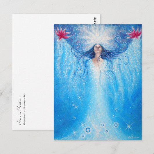 外向き ポストカード (正面/裏面)