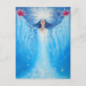 外向き ポストカード (正面)