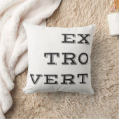 外向性装飾用クッション クッション (ブランケット)