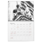 外国にカレンダー カレンダー (2月 2027)