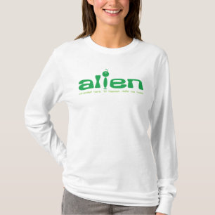 外国のキリスト教のフード付きスウェットシャツ(白い) Tシャツ