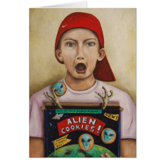 外国のクッキー