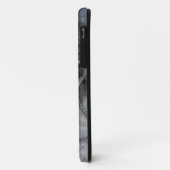 外国のスカル Case-Mate iPhoneケース (裏面/左)