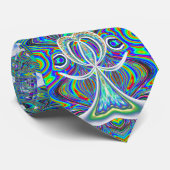 外国のタイ ネクタイ (ロール)