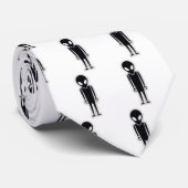 外国のタイ ネクタイ (ロール)