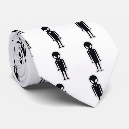 外国のタイ ネクタイ (ロール)