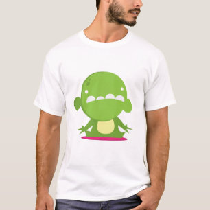 外国のベビー Tシャツ