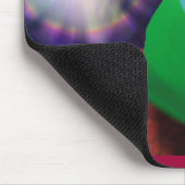 外国のマウスパッド マウスパッド (コーナー)