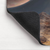 外国の世界 マウスパッド (コーナー)