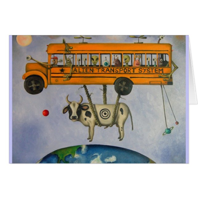 外国の交通機関 (正面横)