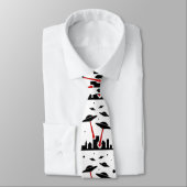 外国の侵入 ネクタイ (タイ)