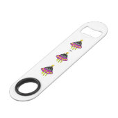 外国の外転の速度の栓抜き スピード栓抜き (正面アングル)