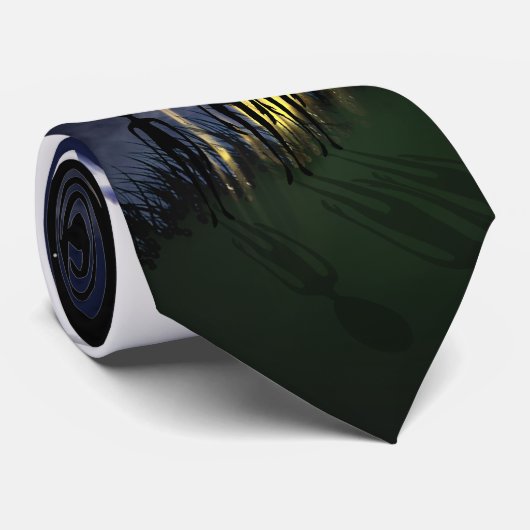 外国の外転 ネクタイ (ロール)