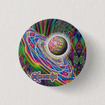 外国の宇宙船ボタン