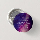 外国の引用文ボタン 缶バッジ (正面&裏面)