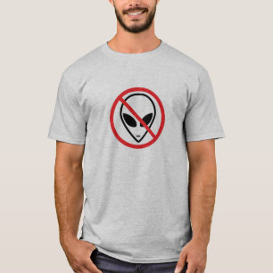 外国の抵抗のTシャツ Tシャツ