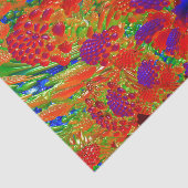 外国の果実のMANDELBULB 3D IMG 薄葉紙 (詳細)