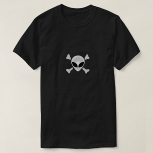 外国の海賊 Tシャツ
