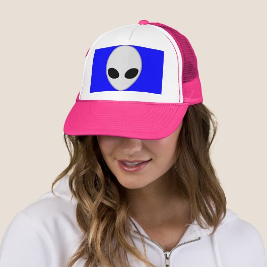 外国の灰色 キャップ (インサイチュ)