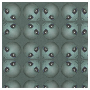 外国の生地のかわいいAleinの生地カスタムなE.T. Fabric ファブリック