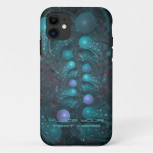外国の皮001 iPhone 11 ケース