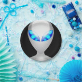 外国の紙皿 ペーパープレート (パーティー)