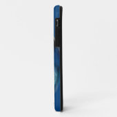 外国の銀河系のバレリーナ Case-Mate iPhoneケース (裏面/左)