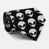 外国の頭部 ネクタイ (ロール)