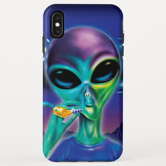 外国の「あなたのパーティーに私を」のiPhone XSの最高の場合連れて行って下さい Case-Mate iPhoneケース (裏面)