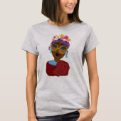 外国のFrida Tシャツ (正面)