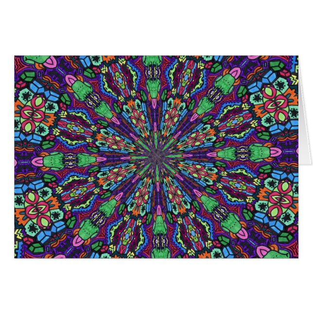 外国のKollideascope (正面横)