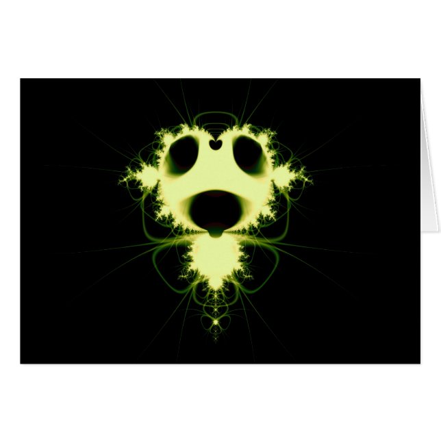 外国のX線 (正面横)