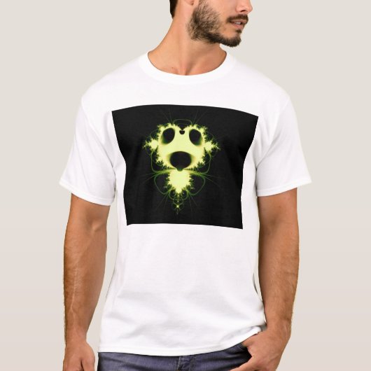 外国のX線 Tシャツ (正面)
