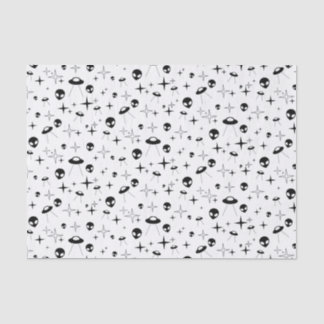 外国パターン 薄葉紙