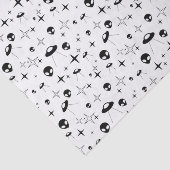 外国パターン 薄葉紙 (詳細)