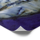 外国人特派員1987 ポスター (角)