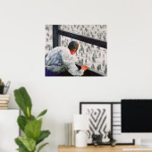 外国人特派員1987 ポスター (ホームオフィス)