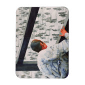 外国人特派員1987 マグネット (縦)