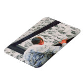 外国人特派員1987 マグネット (左側)