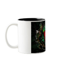 外国家族の写真